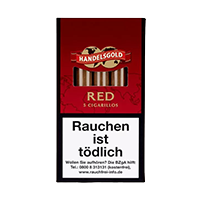 Handelsgold Sweet Red